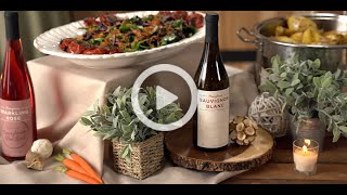 Chef's Table: Spring Pairings