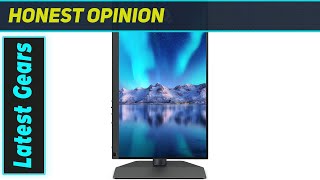 Benq Sw272U Stunning 4K Display For Visual Artists