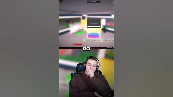 Steak Tried Helping a 6-Year-Old… And Got Scammed 😱 #stealabrainrot #roblox