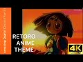(1995)The Amazing Digital Circus Opening アメイジング・デジタル・サーカス 主題歌 Part4 (日本語吹き替え&日本語字幕)
