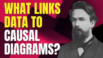 How Markov assumption links DAG to data