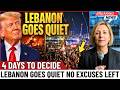 The Lebanon Ceasefire That Could End the Iran War | How Trump Just Removed Irans Biggest Excuse