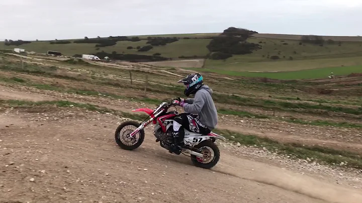 Southease MX 25/2/17