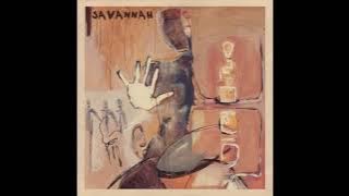 Savannah ＂I'll do anything＂ 1999 Kif Recordings
