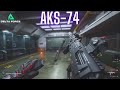 Delta Force |  RX6600  |  AKS-74 119 Kills