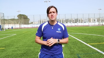 Sports Day (remote learning) Intro Video