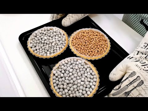 基礎派皮做法（一）| 從零開始學做派