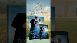 Comienza una nueva serie de novelas románticas históricas. Serie Cavendish. disponible en Amazon.