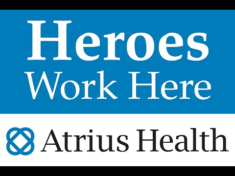 Myhealth Atrius Health