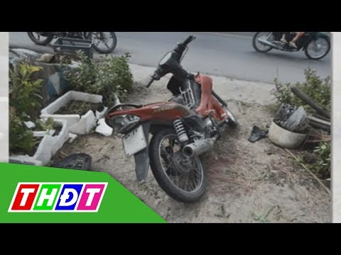 Video Hai chiến sĩ công an Đồng Tháp bị thương khi đuổi bắt... - youtube