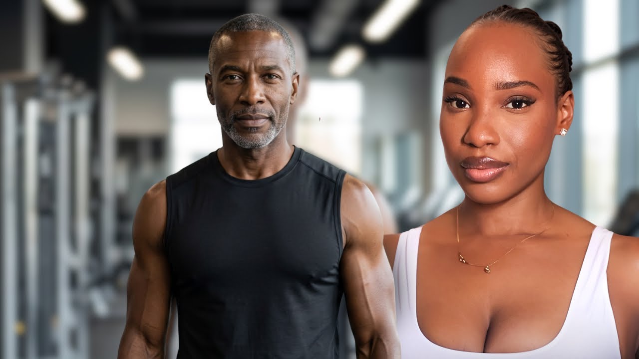 Женщин легко привлекают мужчины старшего возраста, которые делают подобные вещи.