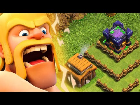 Видео: ТОП 5 СТРАННЫХ И НЕОБЫЧНЫХ ИГРОКОВ В CLASH OF CLANS (ЧАСТЬ2)