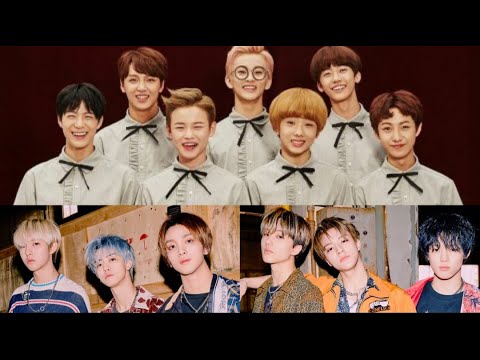 [NCT DREAM]養成系是什麼?