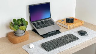 Top 5 WFH Accessories You Need