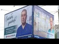 Узнать героев в лицо: на улицах Волгограда появились билборды с портретами медиков