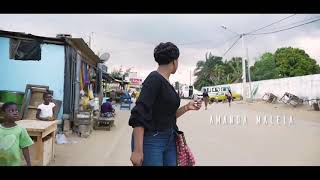 Amanda malela kumama