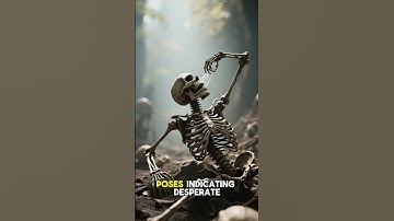 The Startling Reality of Pompeii