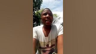 Me singing uSihola Kahle by Phindile Phoky(instrumental by Phindile Phoky)