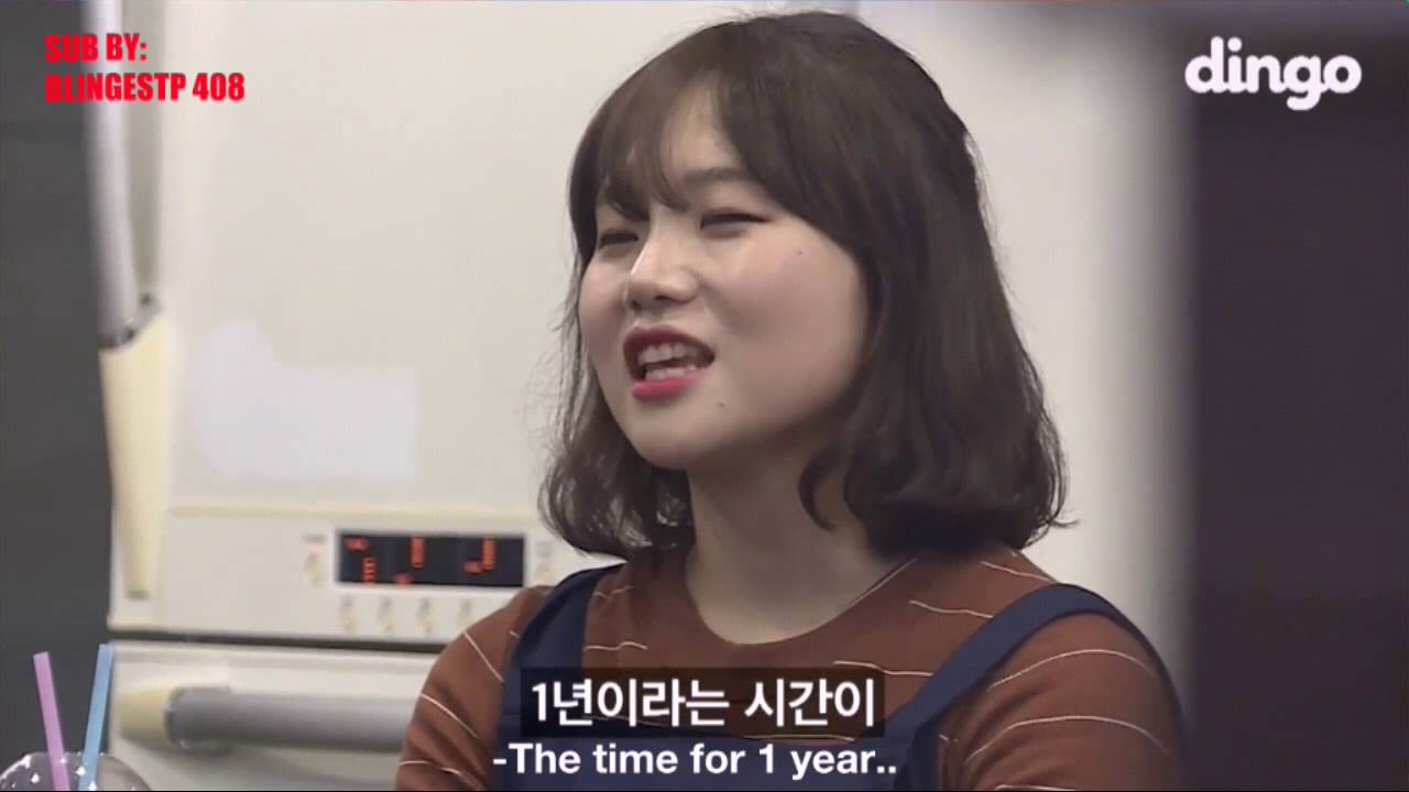 [ENGSUB] 161014 - JONGHYUN DINGO STUDIOS ~