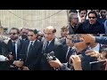 Imran Khan کیس میں بڑا انکشاف | Salman Safdar کی جیل کے باہر دھماکہ خیز میڈیا ٹاک | Breaking News|