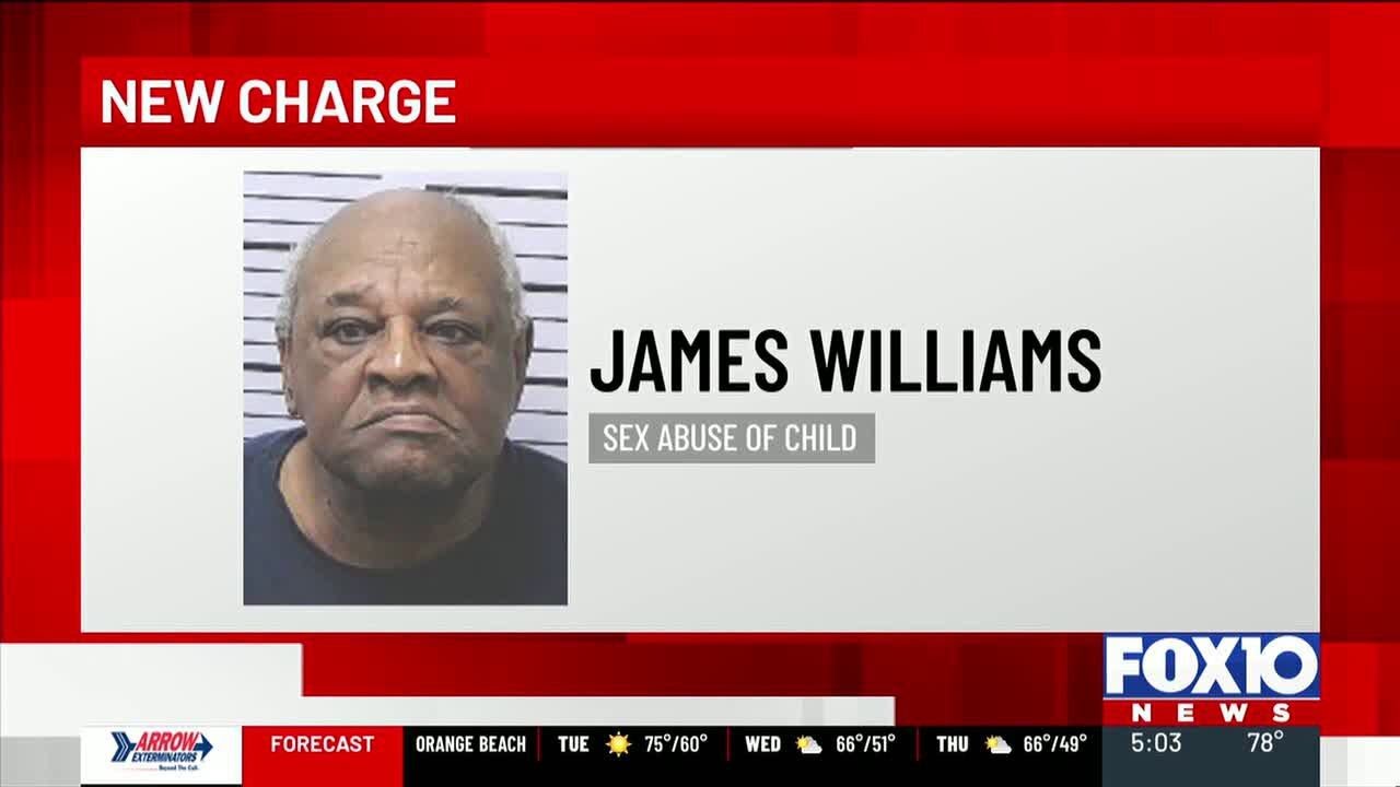 Special-ed volunteer accused of sex crimes against student arrested on ...