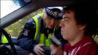 Random Breath Test | Sketch Comedy | SkitHOUSE