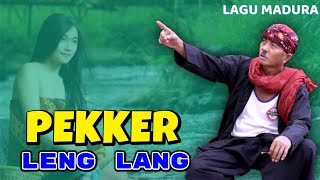 Download Lagu LAGU MADURA / PEKKER LENG LANG / OSMAN ALI MP3