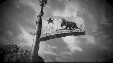 Fallout New Vegas intro narrated by Ron Perlman