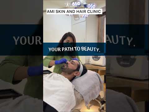 Chemical Peels | Ami Skin & Hair clinic  #amiskinhairclinic