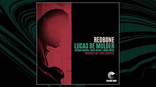 Video thumbnail of "Lucas De Mulder - Redbone"