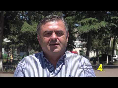 ეპიდემიოლოგიური ვითარება ბოლნისის მუნიციპალიტეტში 6-8-2020