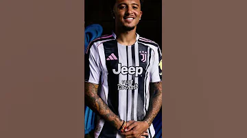 Jadon Sancho Has Agreed Personal Terms With Juventus 