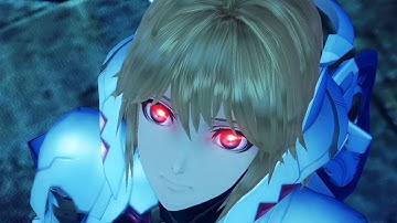 Xenoblade Chronicles: Definitive Edition Walkthrough Part 18 No Commentary Gameplay Inside Mechonis