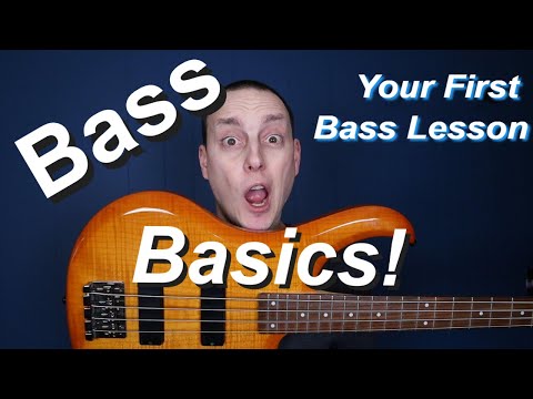 your-very-first-bass-lesson...the-need-to-know-before-you-play-(bass-gear---basics)