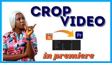Mastering Video Cropping in Adobe Premiere Pro: Two Simple Techniques