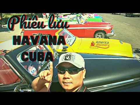 Video: Havana ở đâu? Lịch sử, điểm tham quan, số lần hiển thị