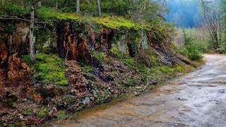 Gold Quartz Veins Found All Over The Rusty Rock Zone! by 911 EXPLORATION CORP 6,218 views 2 months ago 13 minutes, 43 seconds