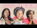 THINGS I WISH I KNEW BACK THEN 🙄 // NATURAL HAIR, SKIN REGIMEN, CREDIT SCORE! CHIT CHAT, LET&#39;S VENT!