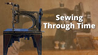 Sewing Through Time
Released from our Members-Only 2021 season:
Join Marie Bartlett (nee Walker) as she presents and demonstrates different sewing technology over the years including hand sewing with different stitches, the hand crank sewing machine, treadle sewing machine, the electric sewing machine, and the computerized sewing machine.
Donations are appreciated: www.negahc.org/donate
Follow us on Facebook and Instagram!
Instagram.com/negahistorycenter
Facebook.com/negahc
Check out our FREE Digital Programs for all Georgia teachers at www.negahc.org/digital
Become a Member to enjoy weekly Members-Only digital programs at www.negahc.org/member
Subscribe to our YouTube channel to show your support and receive notifications for our new videos! Sewing Through Time