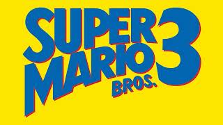 Toads House - Super Mario Bros. 3 @othergunner