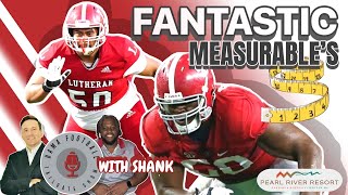 WOW! Difference Maker Picks Bama | Alabama Crimson Tide Podcast