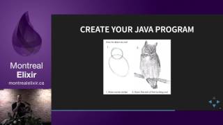 BEAM - JVM Interop