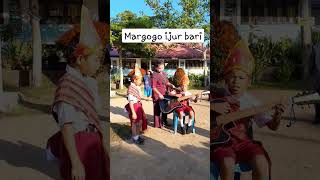 Download Lagu Margogo Inur Bari. MP3