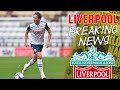 Liverpool Agree £2m Fee For Ben Davies | Breaking News