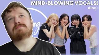 MAMAMOO’s Killing Voice Live! Part.2 - MAMAMOO REACTION #mamamookillingvoice #mamamooreaction