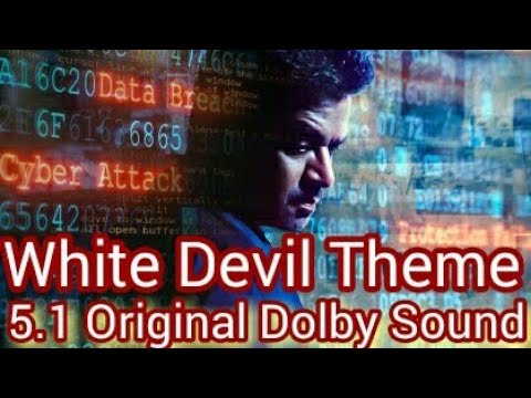 Irumbu Thirai White devil Bgm 5.1 High Quality by Yuvan