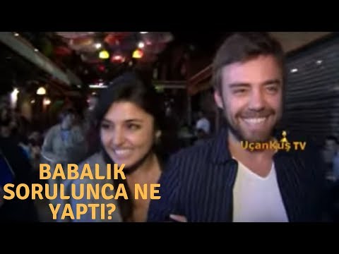 Murat Dalkılıç ve Hande Erçel El Ele Düşman Çatlattı!