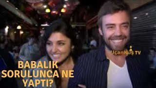 Murat Dalkılıç Ve Hande Erçel El Ele Düşman Çatlattı