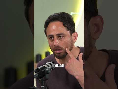 سعيد سرحان غادرت قناة الجزيرة بعد الربيع العربي