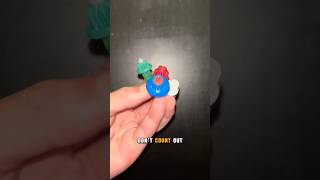 DONT COUNT OUT THESE BEYBLADE X BITS